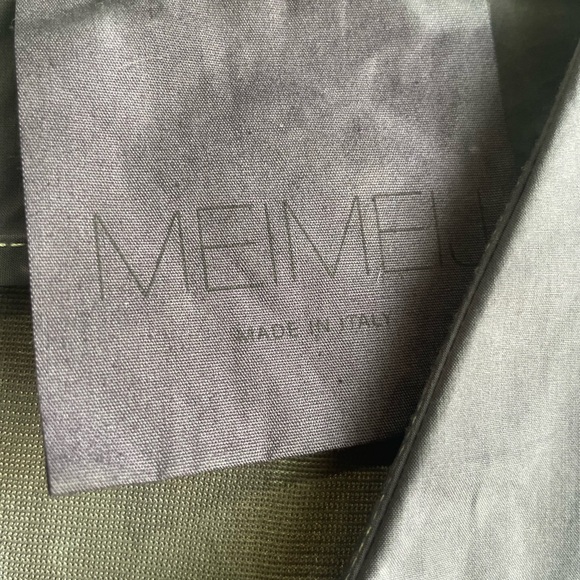 Dress Made in Italy - Picture 4 of 9